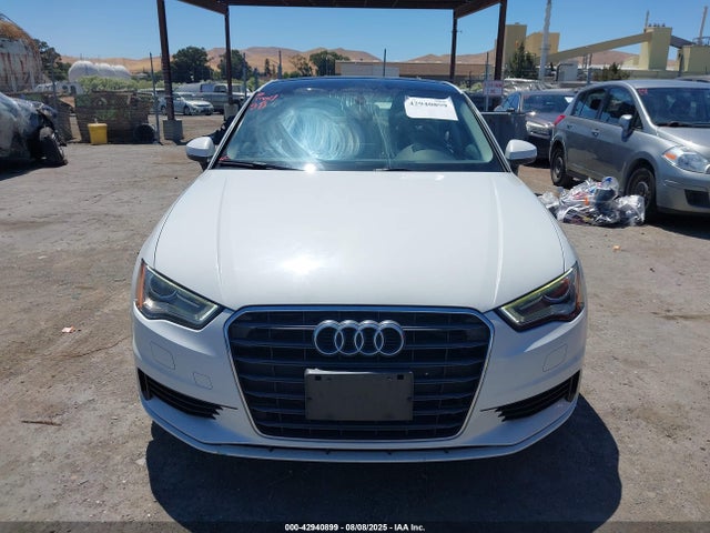 Audi 2015 2015 WAUACGFF0F1015758 Image 12
