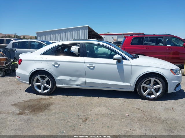 Audi 2015 2015 WAUACGFF0F1015758 Image 13