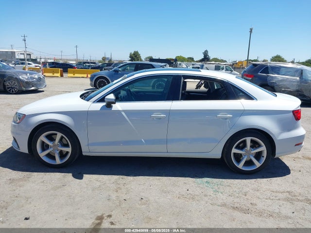Audi 2015 2015 WAUACGFF0F1015758 Image 14