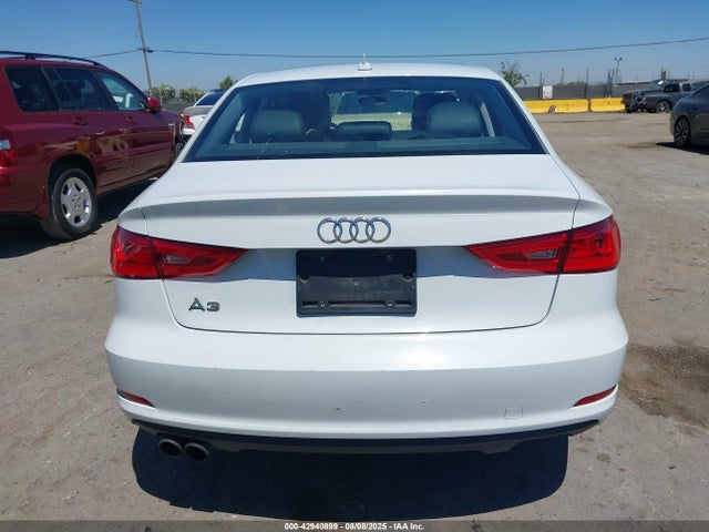 Audi 2015 2015 WAUACGFF0F1015758 Image 16