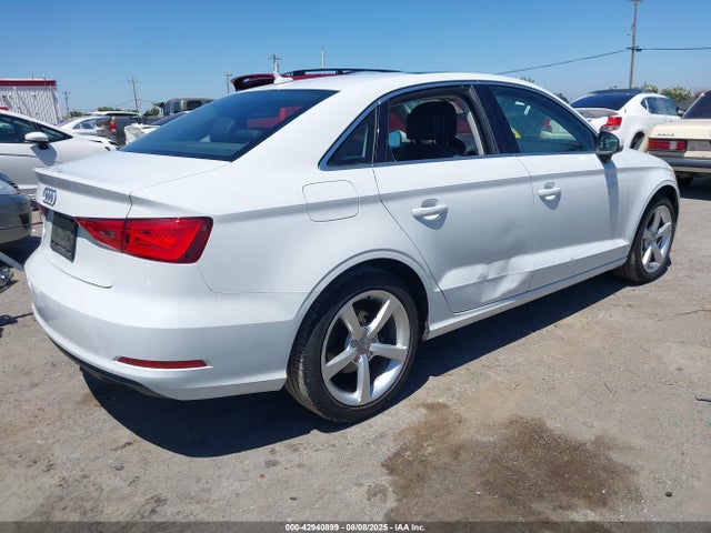 2015 AUDI A3 WAUACGFF0F1015758 Photo 3