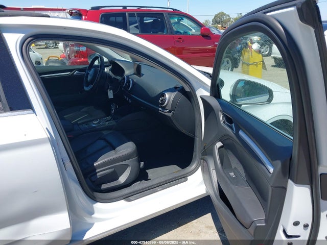 2015 AUDI A3 WAUACGFF0F1015758 Photo 4