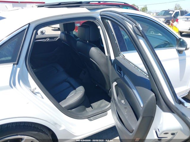 2015 AUDI A3 WAUACGFF0F1015758 Photo 7