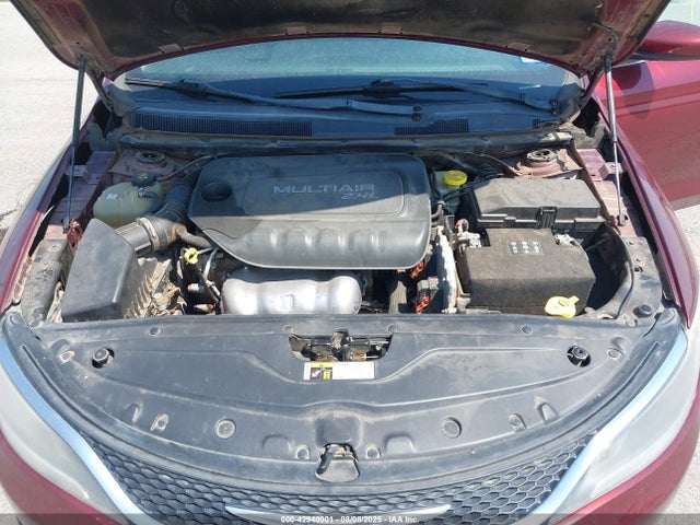 Chrysler 2015 2015 1C3CCCAB1FN539121 Image 10