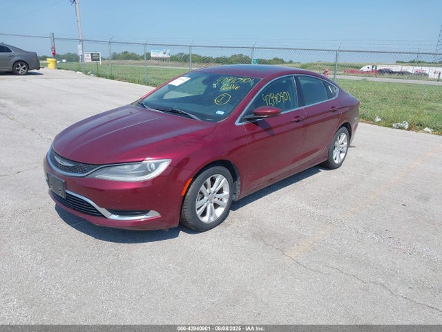 Chrysler 2015 2015 1C3CCCAB1FN539121 Image 2