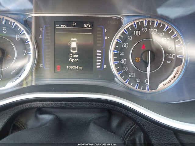 Chrysler 2015 2015 1C3CCCAB1FN539121 Image 7