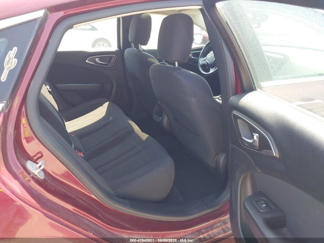 Chrysler 2015 2015 1C3CCCAB1FN539121 Image 8