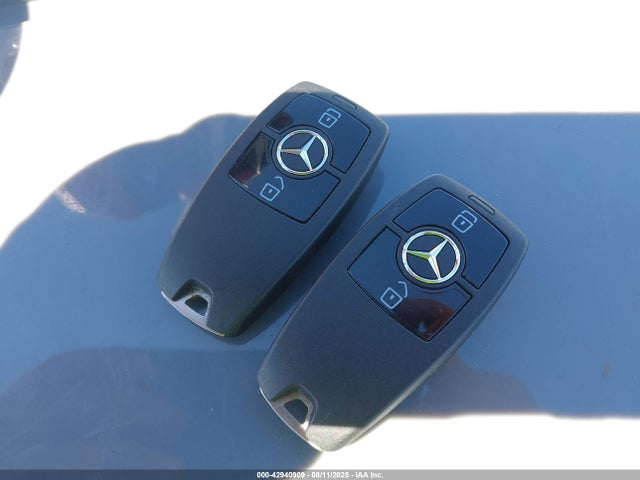 W1Y4ECHY6NT081425 Mercedes-Benz Sprinter 2500 High Roof V6