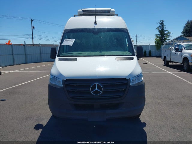 W1Y4ECHY6NT081425 Mercedes-Benz Sprinter 2500 High Roof V6