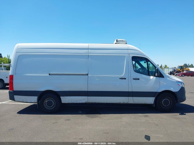W1Y4ECHY6NT081425 Mercedes-Benz Sprinter 2500 High Roof V6