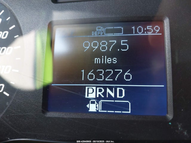 W1Y4ECHY6NT081425 Mercedes-Benz Sprinter 2500 High Roof V6