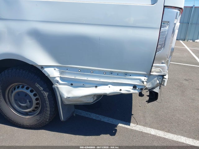 W1Y4ECHY6NT081425 Mercedes-Benz Sprinter 2500 High Roof V6