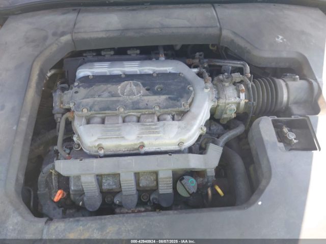 2013 ACURA TL 19UUA9F56DA002794 Photo 9