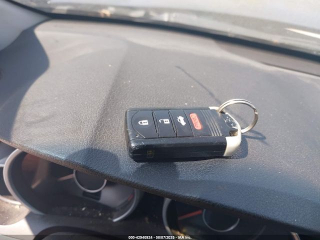 2013 ACURA TL 19UUA9F56DA002794 Photo 10