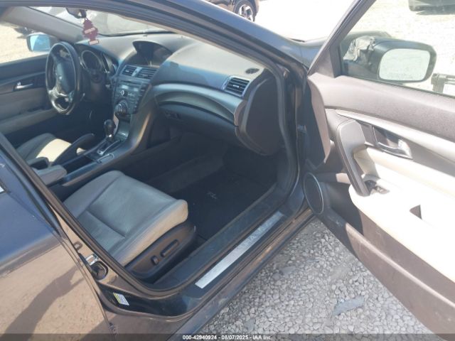 2013 ACURA TL 19UUA9F56DA002794 Photo 4