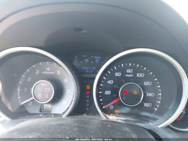 2013 ACURA TL 19UUA9F56DA002794 Photo 6