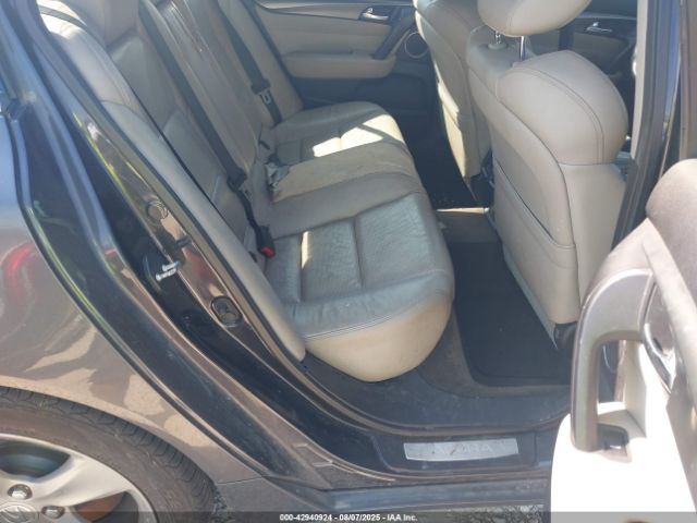 2013 ACURA TL 19UUA9F56DA002794 Photo 7
