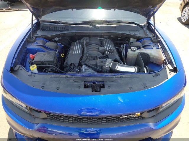 Dodge 2021 2021 2C3CDXGJ9MH508868 Image 10