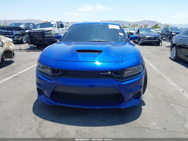 Dodge 2021 2021 2C3CDXGJ9MH508868 Image 12