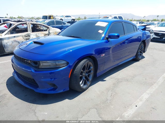 Dodge 2021 2021 2C3CDXGJ9MH508868 Image 2
