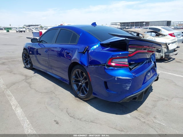 Dodge 2021 2021 2C3CDXGJ9MH508868 Image 3