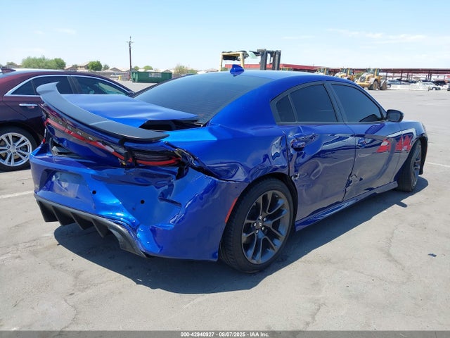 Dodge 2021 2021 2C3CDXGJ9MH508868 Image 6