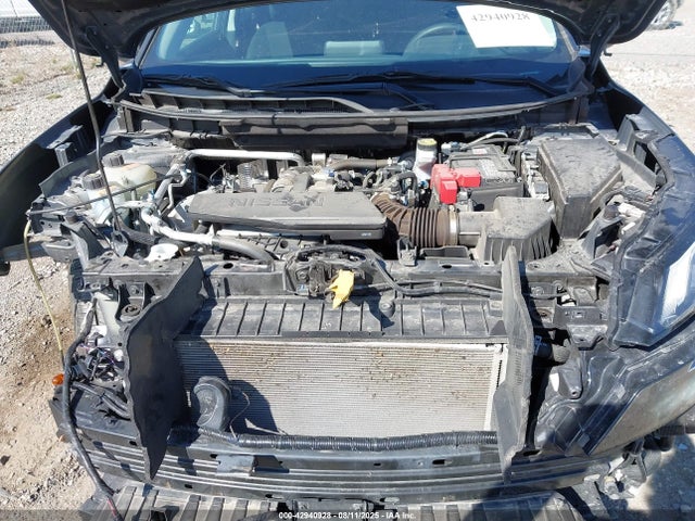 Nissan 2024 2024 5N1BT3AA9RC682912 Image 10