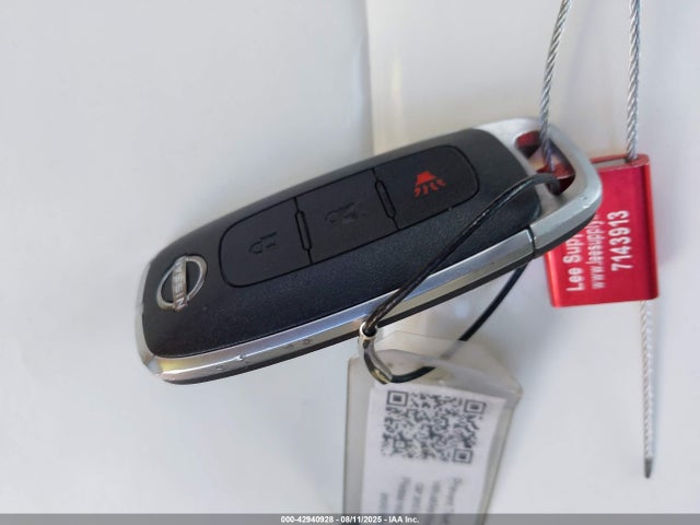 Nissan 2024 2024 5N1BT3AA9RC682912 Image 11
