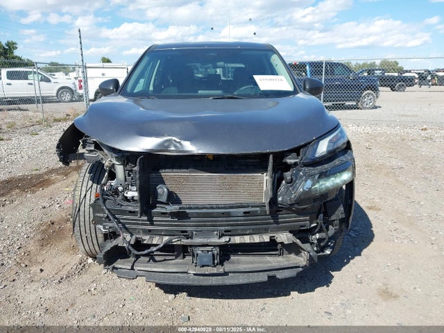 Nissan 2024 2024 5N1BT3AA9RC682912 Image 13