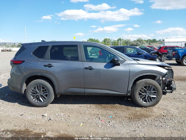 Nissan 2024 2024 5N1BT3AA9RC682912 Image 14