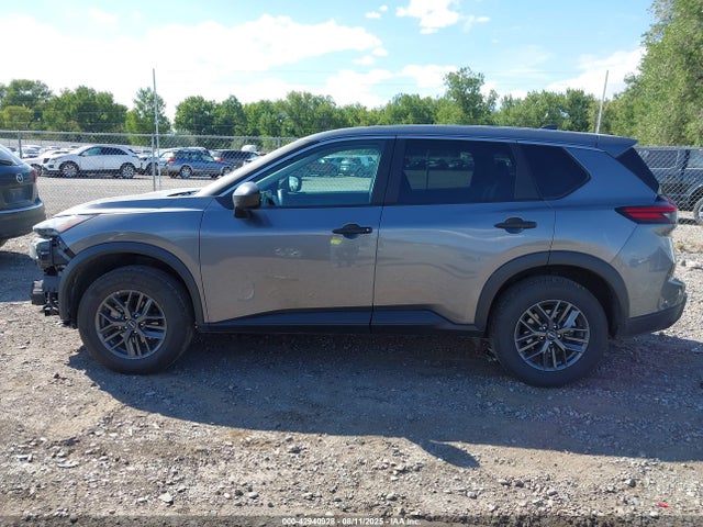 Nissan 2024 2024 5N1BT3AA9RC682912 Image 15