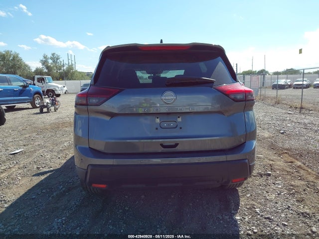 Nissan 2024 2024 5N1BT3AA9RC682912 Image 17