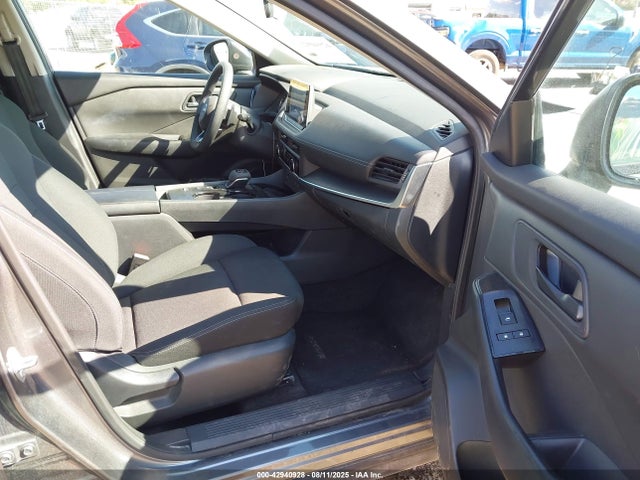 Nissan 2024 2024 5N1BT3AA9RC682912 Image 5