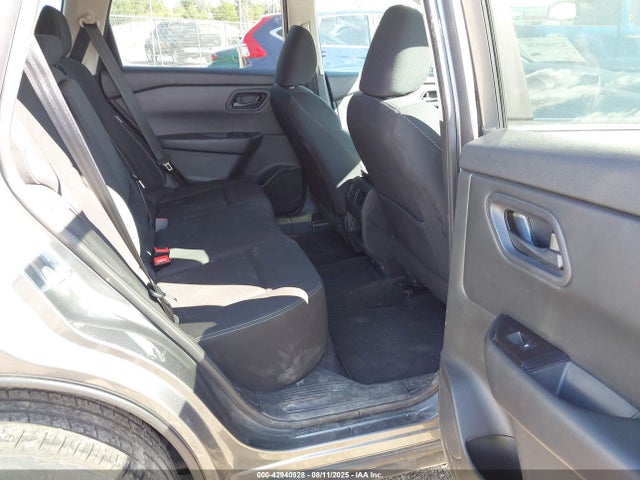 Nissan 2024 2024 5N1BT3AA9RC682912 Image 8