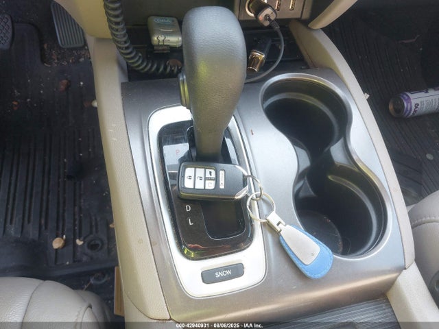 Honda j35y6 2016 5FNYF5H54GB028040 Image 11