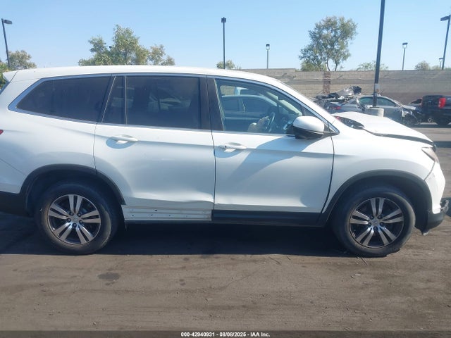Honda j35y6 2016 5FNYF5H54GB028040 Image 14
