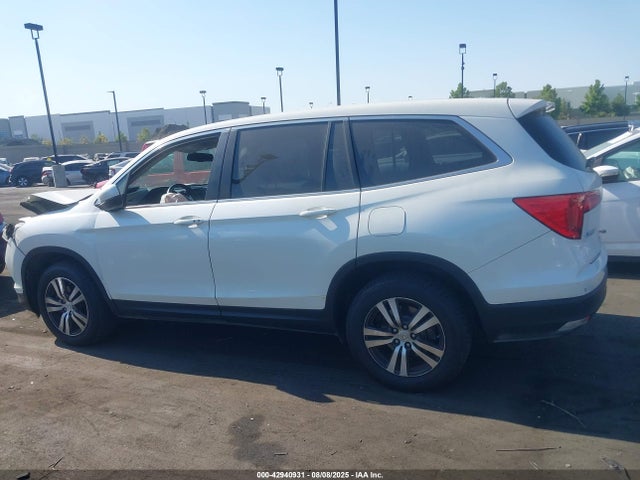 Honda j35y6 2016 5FNYF5H54GB028040 Image 15