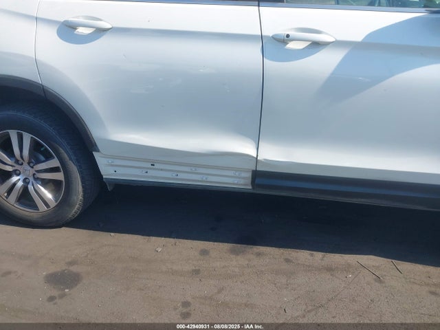Honda j35y6 2016 5FNYF5H54GB028040 Image 18