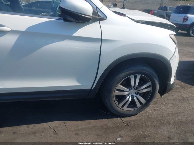 Honda j35y6 2016 5FNYF5H54GB028040 Image 19