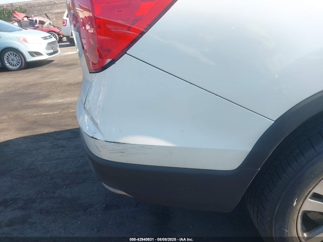 Honda j35y6 2016 5FNYF5H54GB028040 Image 20