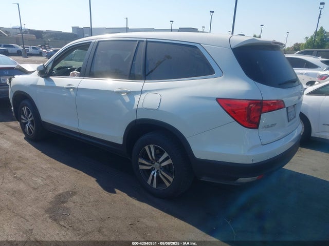 Honda j35y6 2016 5FNYF5H54GB028040 Image 3