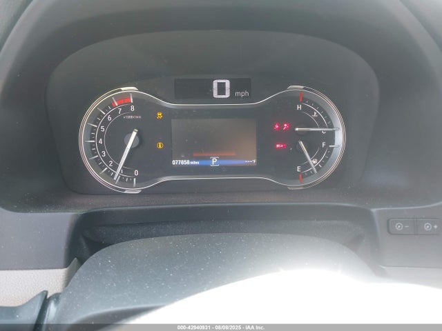 Honda j35y6 2016 5FNYF5H54GB028040 Image 7