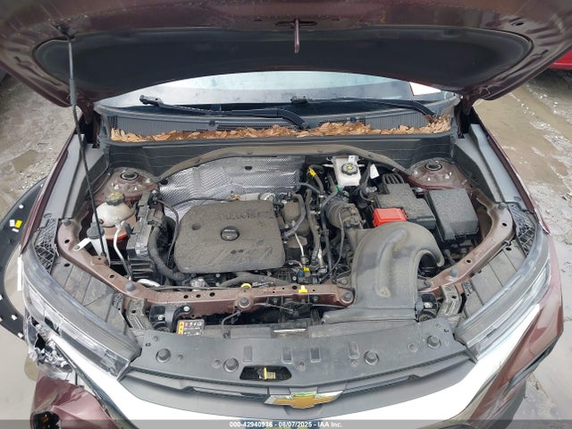 Chevrolet l3t 2023 KL79MPSLXPB158904 Image 10