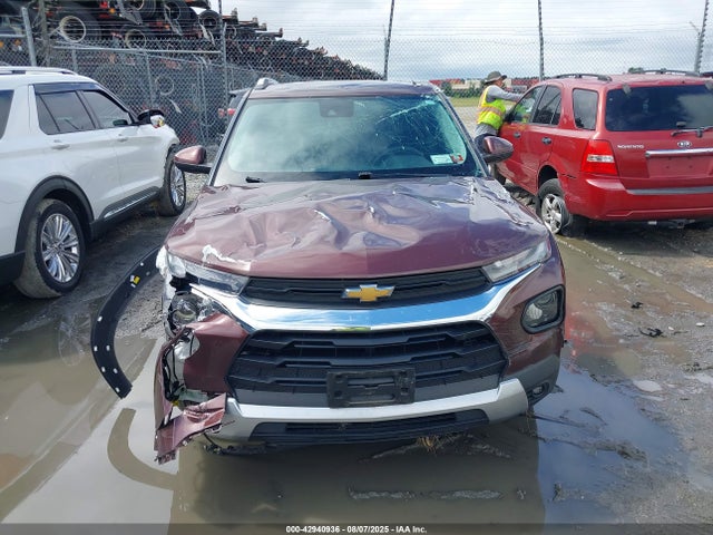 Chevrolet l3t 2023 KL79MPSLXPB158904 Image 12