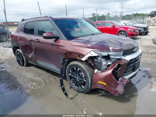 Chevrolet l3t 2023 KL79MPSLXPB158904 Image 13