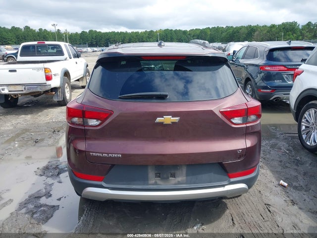 Chevrolet l3t 2023 KL79MPSLXPB158904 Image 16