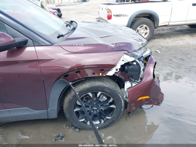 Chevrolet l3t 2023 KL79MPSLXPB158904 Image 18