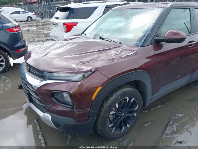 Chevrolet l3t 2023 KL79MPSLXPB158904 Image 20
