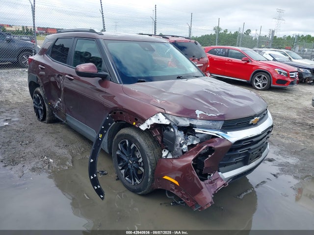 Chevrolet l3t 2023 KL79MPSLXPB158904 Image 6