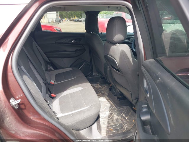 Chevrolet l3t 2023 KL79MPSLXPB158904 Image 8
